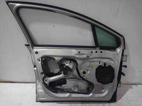 Foto 2ª: Puerta Delantera Izquierda Citroen C4 COLLECTION 109CV 80KW [NFUTU5JP4] (2009)