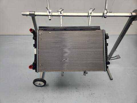 Radiador Motor Volkswagen Touran LIFE 149CV 110KW