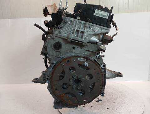Foto 3ª: Motor Completo Bmw Serie 3 315 2.0 DIESEL 184 CV 135KW [N47D20C]