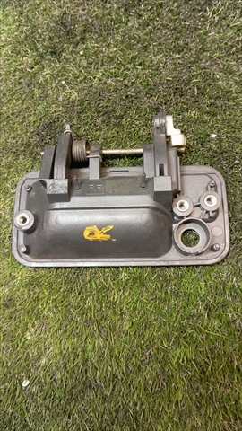 Foto 2ª: Maneta Exterior Delantera Derecha Opel Frontera 2.8 TD A [4JB1] (1996)