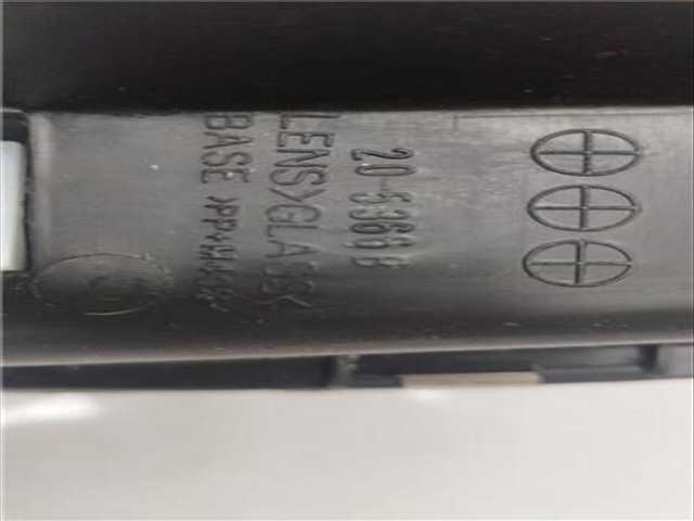 Foto 2ª: Faro Izquierdo Seat Ibiza 1.9 BASICO [1 9 LTR. - 47 KW DIESEL CAT 1Y)] 64CV