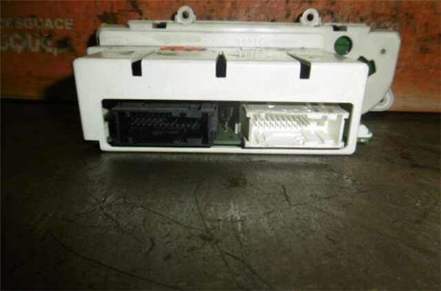 Foto 2ª: Mando Climatizador Ford Mondeo 2.5 V6 24V [LCBD]
