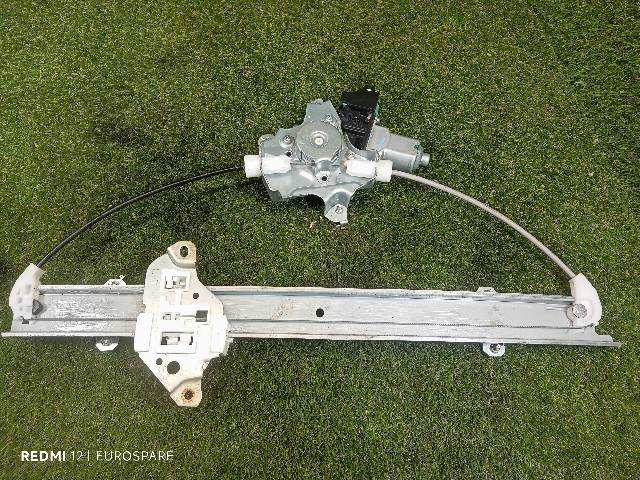 Foto 2ª: Elevalunas Eléctrico Delantero Izquierdo Nissan Navara 2.3 TD D23 [YS23] (2018)