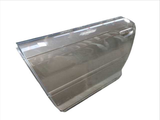 Foto 2ª: Puerta Trasera Izquierda Audi A3 1.6 TDI (2003)