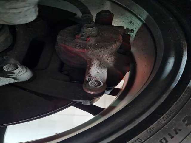 Pinza Freno Delantera Izquierdo Hyundai i30 2.0 N 275CV 202KW