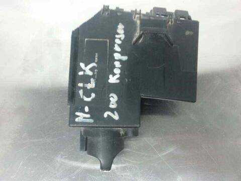 Foto 2ª: Mando Luces Mercedes Clase E 180 BERLINA 95CV 70KW