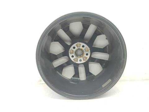 Foto 3ª: LLanta Aleacion Seat Ibiza 1.6L 81CV [DWYA] (2017)