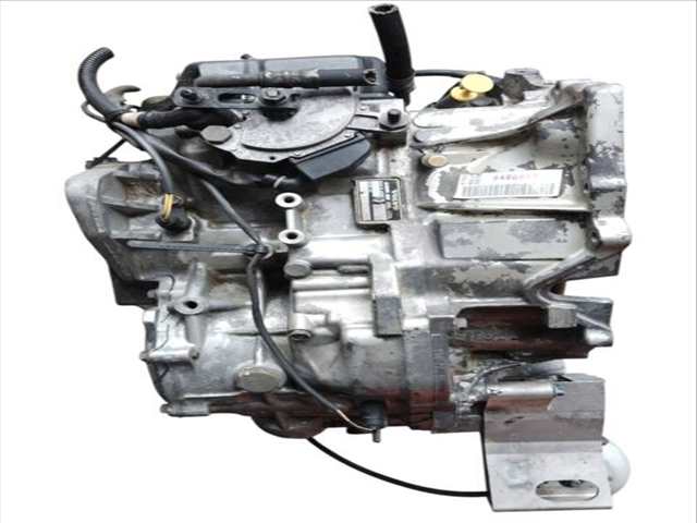 Foto 3ª: Caja Cambios Volvo S60 D5 (2000)