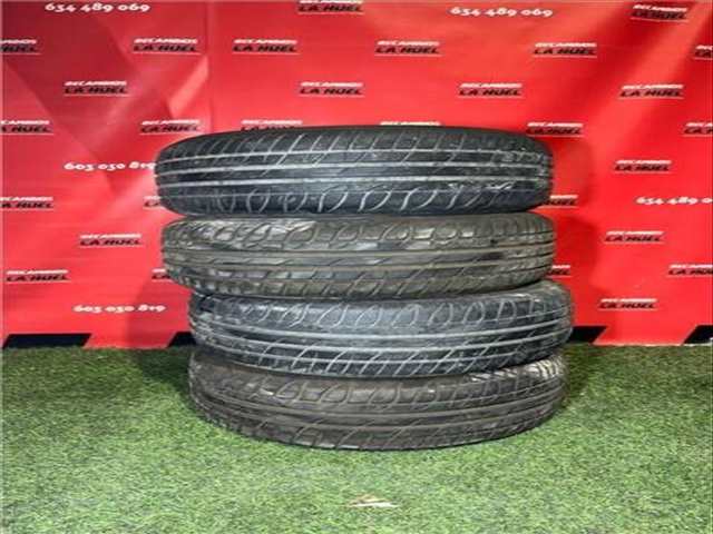 Neumatico Peugeot Partner YH01 102CV 75KW