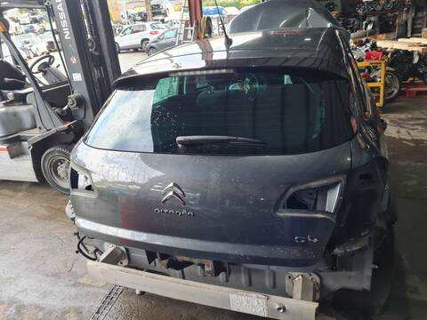 Portón Citroen C4 COLLECTION 92CV 68KW