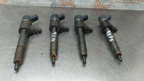 Inyectores Opel Astra COSMO 120CV 88KW