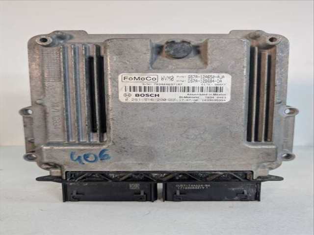 Centralita Motor ECU Ford Mondeo 1 5 118 KW ECOBOOST CAT 2014 160CV