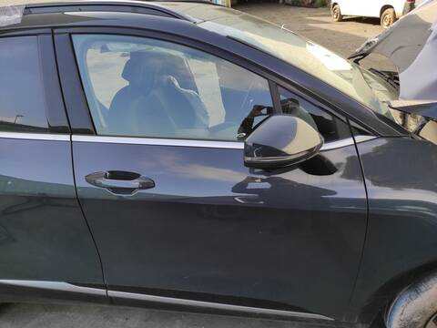 Puerta Delantera Derecha Kia Sportage G4FU
