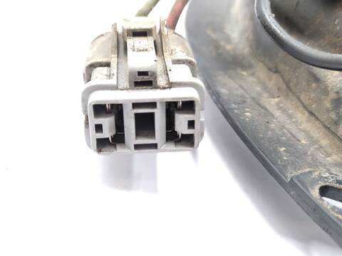 Foto 3ª: Electroventilador Volvo S70 2.4 140CV 103KW [B5244S2] (1999)