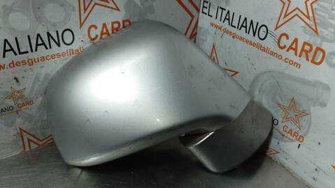 Foto 3ª: Retrovisor Derecho Kia Carens CONCEPT 140CV 103KW [D4EA] (2007)