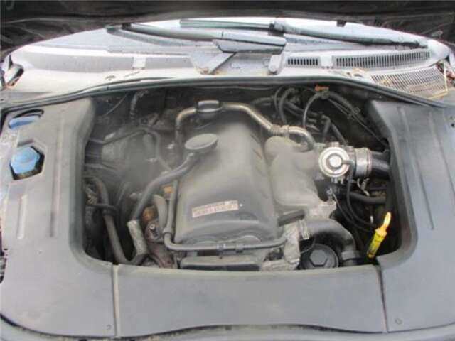 Foto 3ª: Amortiguador Delantero Izquierdo Volkswagen Touareg 2.5 TDI R5 [2.5 LTR. - 128 KW TDI] [BAC]