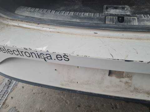 Foto 4ª: Paragolpes Trasero Seat Leon STYLE 115CV 85KW [DTRD] (2022)