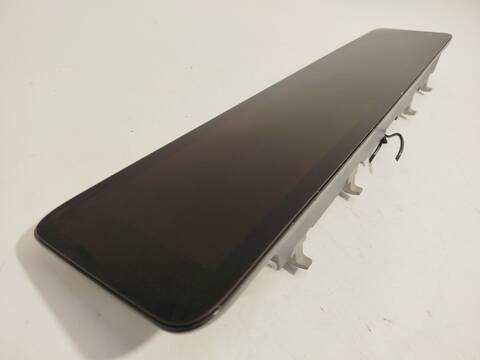 Foto 4ª: Pantalla Multifuncion Mercedes Clase A 140 A 200 MILD-HYBRID 177.087) 163CV 120KW [282814] (2023)