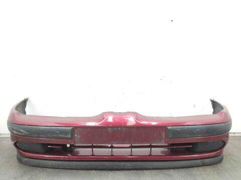 Foto 1ª: Paragolpes Delantero Renault Megane 1.9 DTI DIESEL CAT 98CV 72KW I SCENIC JA0)