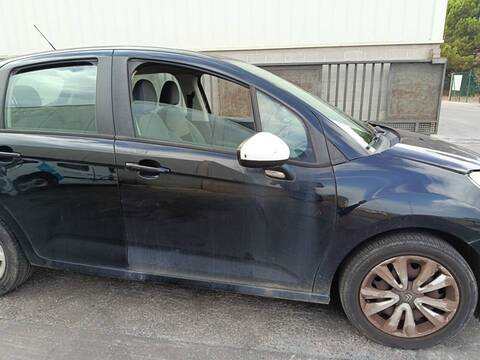 Foto 1ª: Puerta Delantera Derecha Citroen C3 ZM01 (2013)