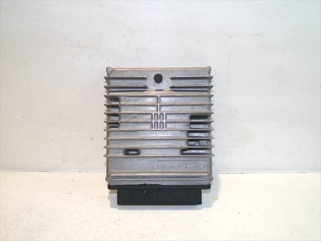 Centralita Motor ECU Ford Mondeo 2.0 TDCI 2000-2007