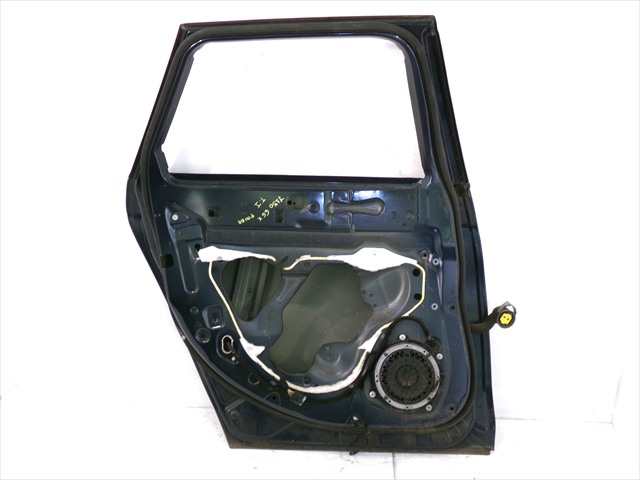 Foto 4ª: Puerta Trasera Izquierda Citroen C5 2.0 HDI RANCHERA 2008-2017 [RHR] (2008)