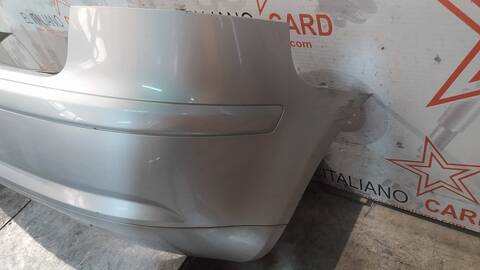Foto 3ª: Paragolpes Trasero Audi A3 1.6 ATTRACTION 102CV 75KW [BGU] (2003)