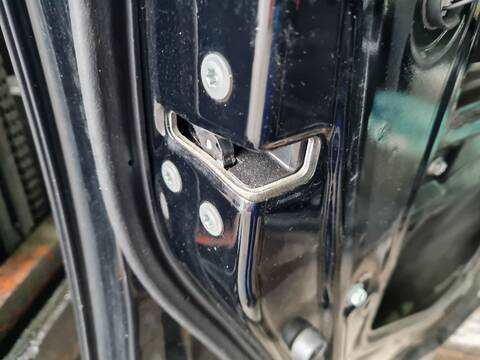 Cerradura Puerta Delantera Izquierda Toyota Rav4 LUNA 136CV 100KW