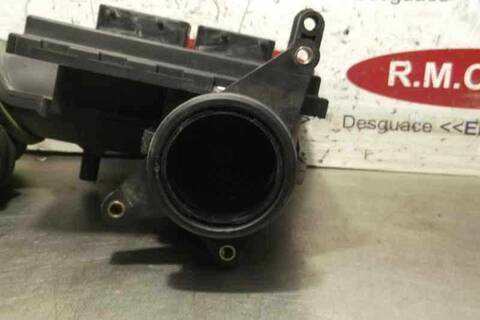 Foto 2ª: Centralita Motor ECU Mercedes Clase A 140 160 168.033) 102CV 75KW [M166960] (1999)