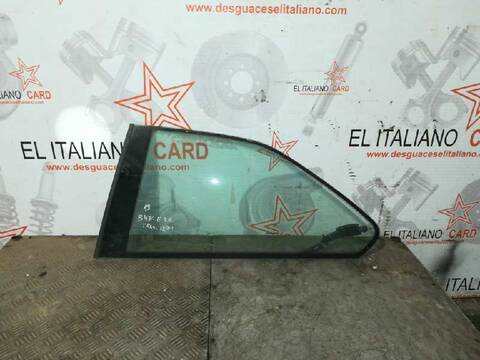 Luna Trasera Izquierda Bmw Serie 3 315 COUPE 140CV 103KW