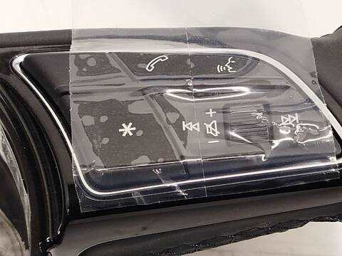 Foto 3ª: Volante Audi A1 30 TFSI 116CV 85KW [DUSA] (2024)