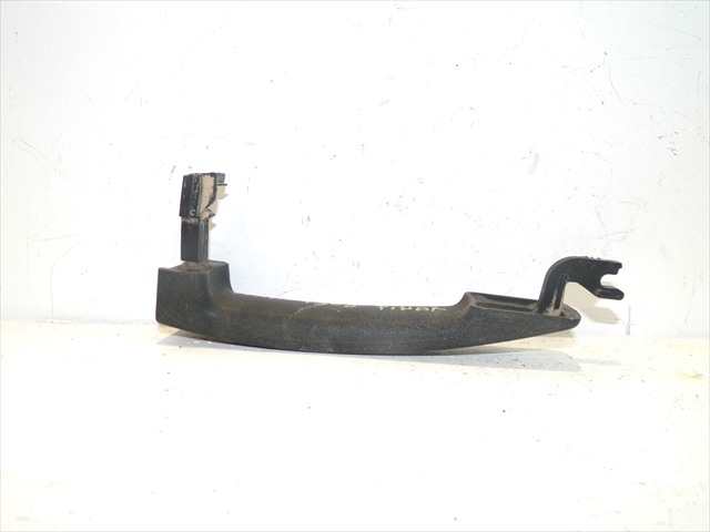 Foto 4ª: Maneta Exterior Trasera Derecha Land Rover Freelander 2.2 D 2007-2014 [224DT] (2012)