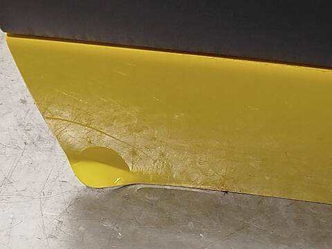 Foto 4ª: Puerta Delantera Derecha Mercedes Sprinter 419 CDI RWD 907.643 907.645 907.647) 190CV 140KW FURGONETA [654920] (2024)