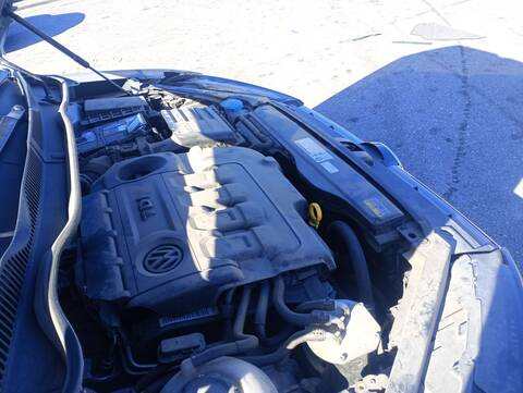 Foto 2ª: Radiador Motor Volkswagen Golf EDITION 115CV 85KW [DDY] (2017)