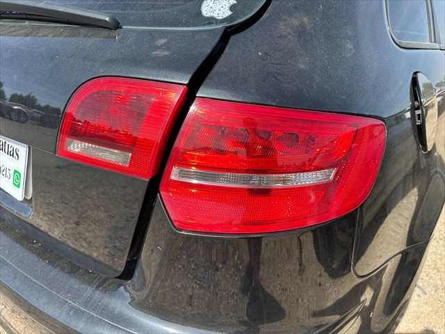 Foto 3ª: Piloto Trasero Derecho Audi A3 2.0 TDI [BKD] (2005)