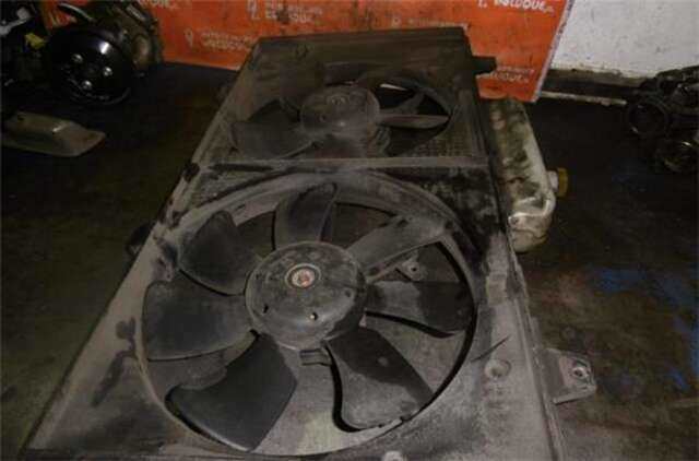 Foto 1ª: Electroventilador Mazda 6 2.0 DI [RF5C]