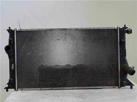 Foto 1ª: Radiador Motor Mazda 5 2.0 CD BERLINA 143CV 105KW [D/ RF] (2007)