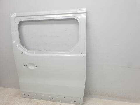Foto 3ª: Puerta Lateral Corredera Izquierda Renault Trafic L1H1 29T KOMFORT (2014)