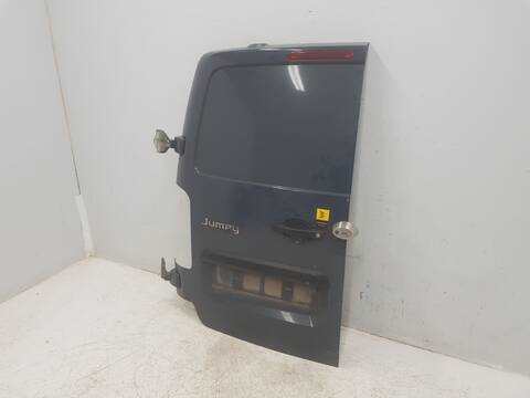 Foto 3ª: Puerta Trasera Izquierda Citroen Jumpy CLUB XL (1995)