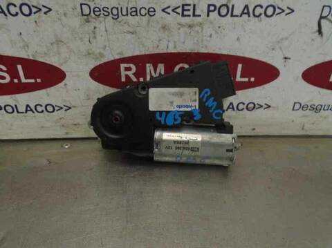 Techo Eléctrico Bmw Serie 3 315 318 CI COUPE 118CV 87KW