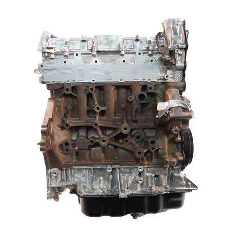 Foto 2ª: Motor Completo Ford Transit 130 CV 96KW [YMF6] (2018)