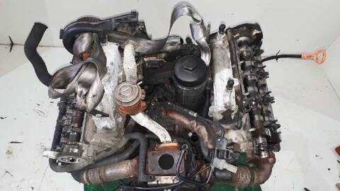 Despiece Motor Audi A4 2.5 TDI 120KW) BERLINA 163CV