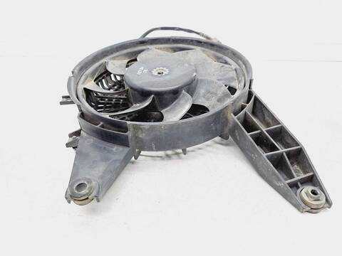Foto 3ª: Electroventilador Aire Acondicionado Hyundai Terracan 2.9 CRDI CAT 163CV 120KW [J3] (2004)
