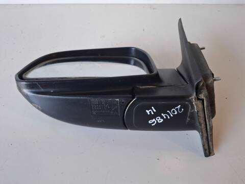 Retrovisor Izquierdo Hyundai Tucson 2.0 CRDI COMFORT 140CV