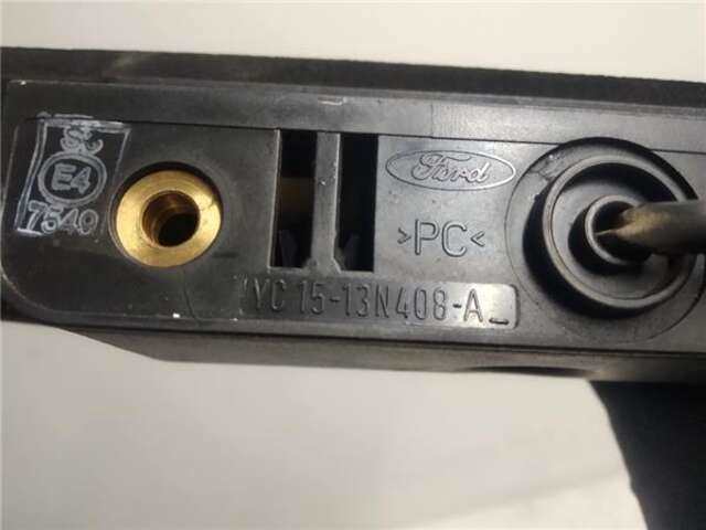 Foto 3ª: Luz Central de Freno Ford Transit 2.0 FT 260 2.0 CORTO [2.0 LTR. - 55 KW TD CAT] COMBI (FY)(2000 _) [ABFA]
