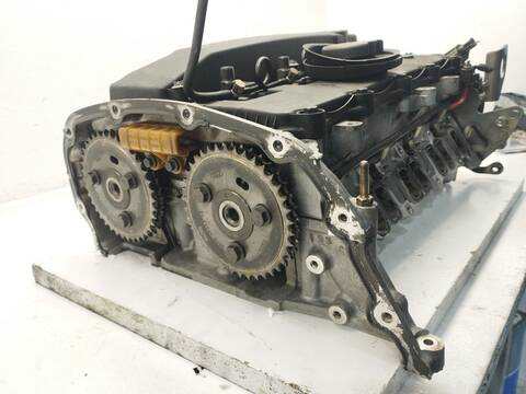 Foto 3ª: Culata Ford Mondeo 2.0 16V TDDI - TDCI 115CV 85KW [D6BA,HJBA,HJBB,HJBC,HJBE] (2002)