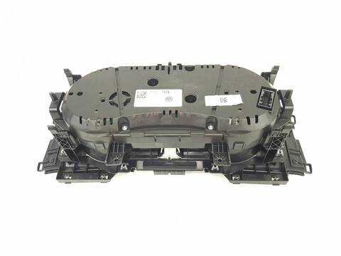 Foto 2ª: Cuadro de Instrumentos Volkswagen Golf GTD BLUEMOTION TECH. (2013)