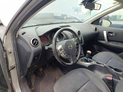 Salpicadero Nissan Qashqai HR16