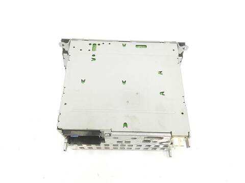 Foto 3ª: Sistema GPS Audi A4 2.0 16V TDI 136CV [CAGB] (2007)