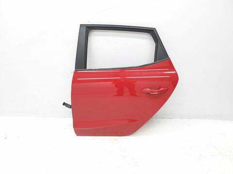 Puerta Trasera Izquierda Seat Ibiza STYLE